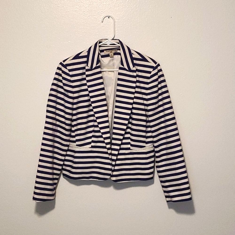 Dressy Jacket
